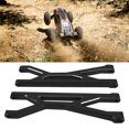 thumbnail image 4 of RC Car Swing Arm, Precise High Strength RC Car Upper Arm Reduced Clearance  For 1/5 RC Car Red,Blue,Black, 4 of 8