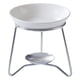 thumbnail image 2 of 2-in-Pack Essential Oil Burner Tealight Holder for Bedroom Office Hotel 50ML Sunnimix none, 2 of 8