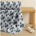 thumbnail image 4 of Soimoi Cotton Poplin Fabric Palm Tree Shirting Decor Fabric Printed Yard 56 Inch Wide, 4 of 7