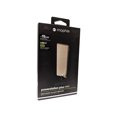 thumbnail image 1 of mophie powerstation Plus Mini USB-C - Universal External Battery (4,000mAh) - Copper, 1 of 8