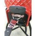 Vision Grills CSeries Ceramic Kamado Grill