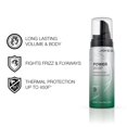 thumbnail image 2 of Espuma batida Joico Power Whip, 50 ml, añade volumen y cuerpo, 2 of 4