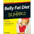 thumbnail image 2 of Belly Fat Diet for Dummies, Erin Palinski-wade Paperback, 2 of 3