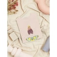 thumbnail image 3 of Moth Fairies I T-Shirt Women -Grace Popp Designs, Female Medium, 3 of 4