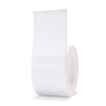 thumbnail image 1 of Niimbot White Blank Thermal Printing Paper Roll Barcode Price Size Name Label Paper Waterproof Oil-Proof, 1 of 8