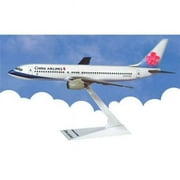 B737-800 CHINA AIRLINES 1/200