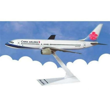 B737-800 CHINA AIRLINES 1/200