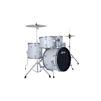 ddrum Journeyman 7-Piece Double Bass Drumset w/ Hardware