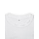 thumbnail image 3 of [Soft Cat T-Shirt] Soft Cotton Adorable Cat & Noodles Print T-Shirt for Girls | Comfy Short Sleeve Crew Neck Top with Whimsical Gray Cat Design, Perfect for Summer Casual Wear, 3 of 7