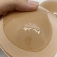 thumbnail image 4 of Almohadillas gruesas para traje de baño esponja para realzar el pecho copa para el pecho inserciones para traje de baño, 4 of 7