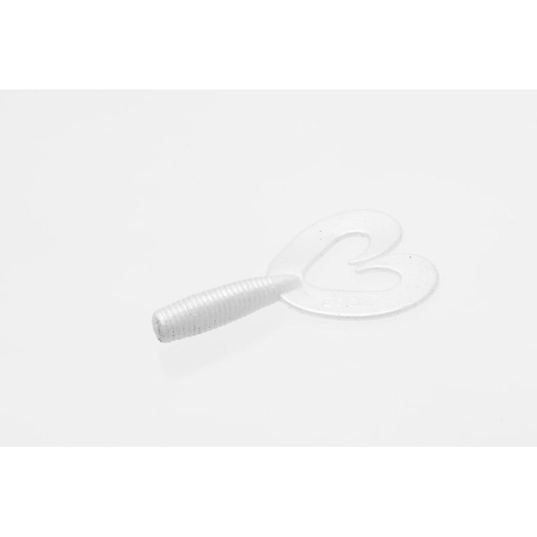 Soft Bait Reins Fat G Tail Grub Mini 5cm - Leurre de la pêche