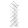thumbnail image 1 of Milaget Makeup Organizer Storage Box Lipstick Organizer Cosmetic Box Holder Transparent Multiple Grid Acrylic, 1 of 8