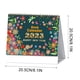 thumbnail image 3 of Xihbxyly Ofertas Diarias Calendario 2024 Bonito para Mesas de Oficina, Accesorios, Decoraciones de Mesa, Regalos, Calendario de Pie, 3 of 6