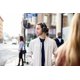 thumbnail image 2 of Sony Auriculares con cancelación de ruido WHCH710N: Auriculares inalámbricos Bluetooth sobre la oreja con micrófono para llamadas telefónicas y control de voz de Alexa, negros, 2 of 4