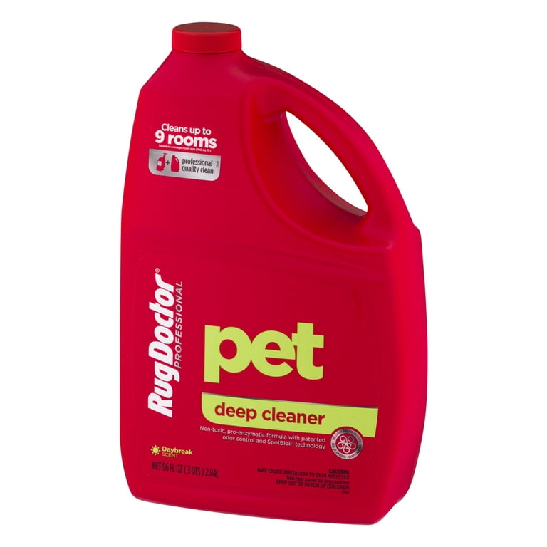 Rug Doctor Pet Deep Cleaner, 96 oz photo 3