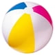 thumbnail image 4 of Pelota de playa Arcoiris Pelota de playa Suministros PVC Accesorios Juego de agua Inflable para 61 centímetros, 4 of 9