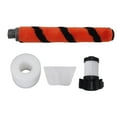 thumbnail image 2 of Vacuum Cleaner Filter Replacement, Foam Felt Filter Brush Roll Kit Easy To Disassemble Wear   for  IF100 HV390, 2 of 8
