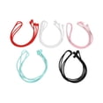 thumbnail image 1 of Sound Amplifer Lanyard, Silicone Prevent Lost 10pcs Firmly Fix Beautiful Sound Aids Holder Strap with Storage Box for Daily Use, 1 of 8