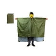 thumbnail image 4 of PENGXIANG Multifonctionnel une-Pièce Imperméable Imperméable Poncho Cape Bâche pour la Randonnée de Camping; Multifonctionnel une-Pièce Imperméable Poncho Cape Bâche pour la Randonnée de Camping, 4 of 9