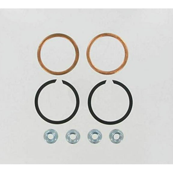 Exhaustaust Port Gasket Kits Exhaust Mntgkit Cop Bt/xl Evo