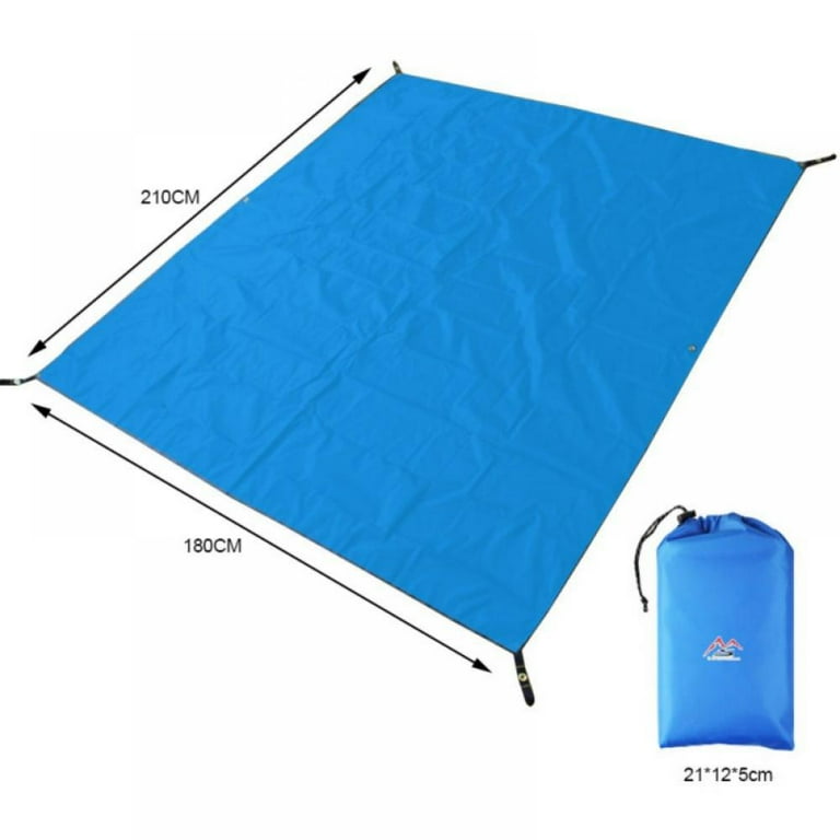 Tent 2024 floor mats