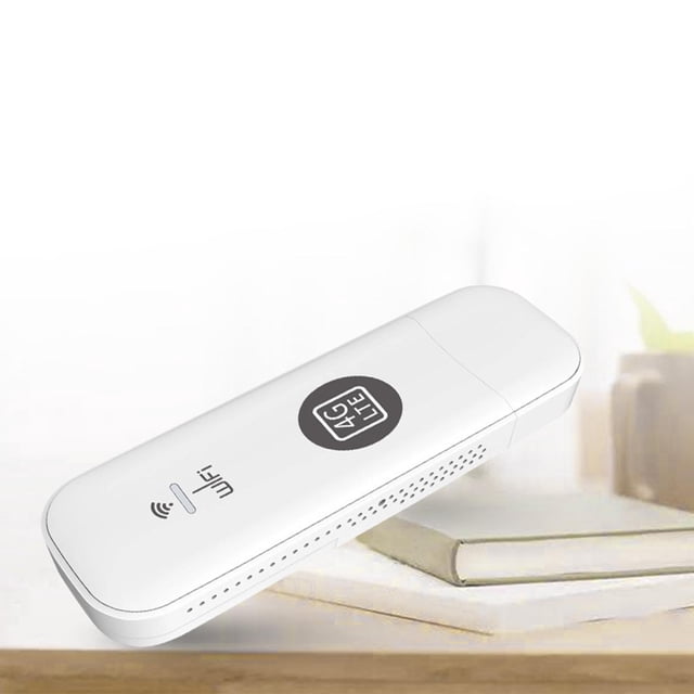 Enrutador WiFi 4G perfke punto de acceso móvil FDD 4G Enrutador de red