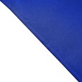 thumbnail image 3 of Cloth Napkins Set of 100, 17x17 Inch Royal Blue Violet Seamless Dinner Napkins, Washable Linen Table Napkin Cloth with Hemmed Edges for Weddings, Party and Banquet, 3 of 15