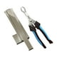 thumbnail image 3 of Máquina Para Aplanar Espinos Confitados, Compacta Y Eficiente, Para Uso Doméstico Y Comercial, Con Pinzas Para Espinos con pinzas de espino, 3 of 9