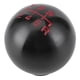 thumbnail image 3 of Perilla De Palanca De Cambios De Coche, Palanca Deportiva, Interior De Accesorio De Balonmano, Repuesto Para Piezas 06-15, Metal Negro, 5 Y 6 Velocidades, 3 of 7