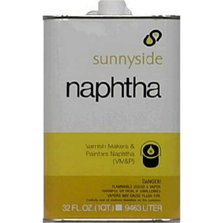 Sunnyside Naphtha Thinner 5 gal.