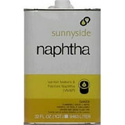 Sunnyside VM&P Naphtha, 32 oz.