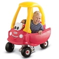 thumbnail image 3 of Little Tikes Princess Cozy Coupe (Magenta) para Niñas y Niños a Partir de 1 Año, 3 of 5