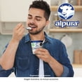thumbnail image 5 of Yogurt Griego Alpura Natural Endulzado 125 g, 5 of 5