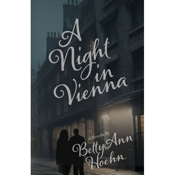 A Night In Vienna, (Paperback)