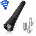thumbnail image 1 of Car Fm Dab Antenna Car Radio Antenna 6.5cm Mini Short Car Antenna With Powerful Fm/am/dab Receiving Function, 1 of 5