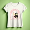 thumbnail image 3 of Wicked Girls Short Sleeve Graphic T-Shirt 2-Pack Bundle (Little Girls & Big Girls, Sizes 4-16), 3 of 7