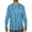 Baltic Sea, variant on FinTech Men's Long Sleeve Performance Fishing Tee- Driftwood "Camo AOP"