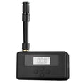 thumbnail image 1 of Mosiee 120Psi Portable Mini Bicycle Electric Air Pump Digital Display Tire Pump, 1 of 9