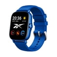 thumbnail image 2 of SMARTWATCH REEBOK SPORT PACK CON AUDIFONOS TWS AZUL, 2 of 5
