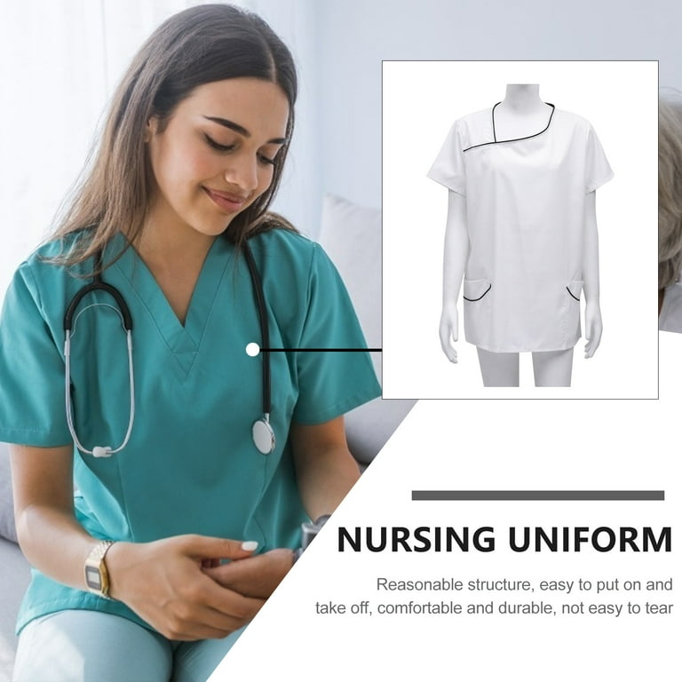 Nursing work clothes 2025