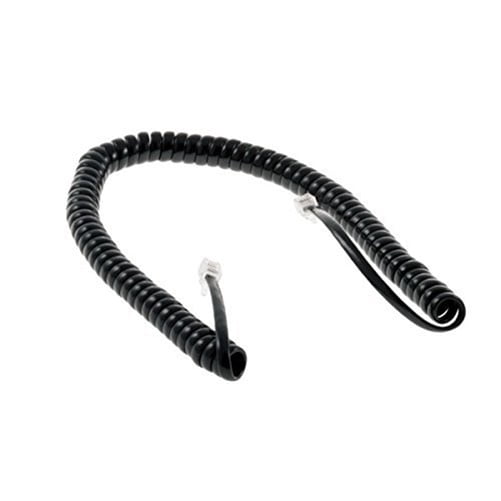 Cisco Spare Phone Handset Cord for Phone by CISCO - HW UNIFIED COMM