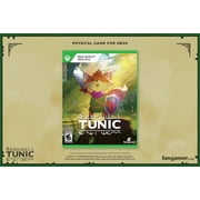 Tunic - Xbox One / Xbox Series X