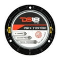 thumbnail image 6 of DS18 PRO TWX1BK 1 Inch VC 240 Watt MAX 4 Ohm Aluminum Super Bullet Tweeter, Pair, 6 of 6
