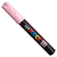 thumbnail image 4 of POSCA PC-1M Paint Marker Art Pens - 0.7mm - Warm Neutrals Tones Set of 8 Pens in Wallet, 4 of 5