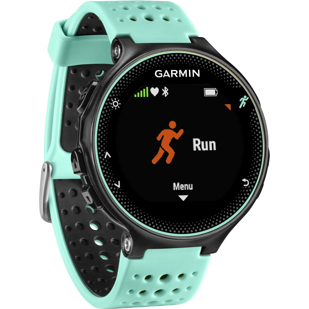 garmin forerunner 235 smart watch