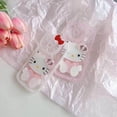 thumbnail image 4 of wholesale Nuevos diseños Hello Kitty caja para teléfono móvil 3d Cat Makeup Mirror Mobile Tpu + pc para Iphone 14 13 12 11 Pro Max, 4 of 4