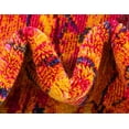thumbnail image 7 of Unique Loom Symphonia Estrella Rug , 3' 3" x 5' 3" ,Yellow, 7 of 7