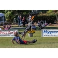 thumbnail image 5 of Hyperflite K-10 X-Comp Puncture Resistant Dog Flying Disc, 8.75-inch, for Large Dogs, 5 of 9