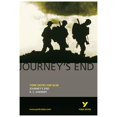 thumbnail image 2 of Journey's End: Notes de York pour GCSE (Notes de York), 2 of 3