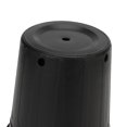 thumbnail image 3 of KOHAND 26 Pack 1 Gallon Plastic Nursery Pots, Black Plastic Pots with Drainage Hole,1 Gallon Flower Trade Plant Pots, 3 of 5